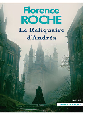 cover image of Le Reliquaire d'Andréa
